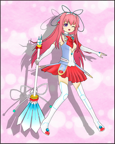 ITウィッチまりあ × コミPo!