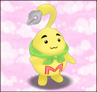 マミュー マミュー