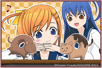どーにゃつ×コミPo! タイアップイベント『コミPo! を使って誰でも漫画家 どーにゃつマンガコンテスト』開催！