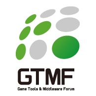 GTMFロゴ