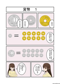 【雑学】平安時代の貨幣