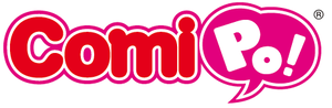 ComiPo! logo